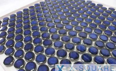 【Mosaic【魔克】-窑变系列马赛克拼图-厂家直销-几何图装】价格_厂家_图片 -