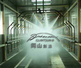 专业为电炒锅产品立体印花设计的水转印整厂设备规格型号及价格 uv光固机 移印机 热转印机 丝印机
