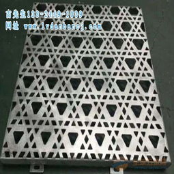 荔湾区铝单板厂家