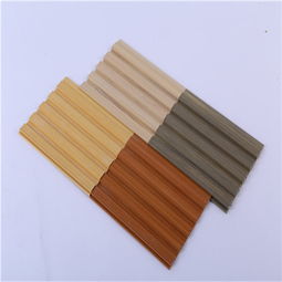 临沂市兰山区林硕装饰材料厂