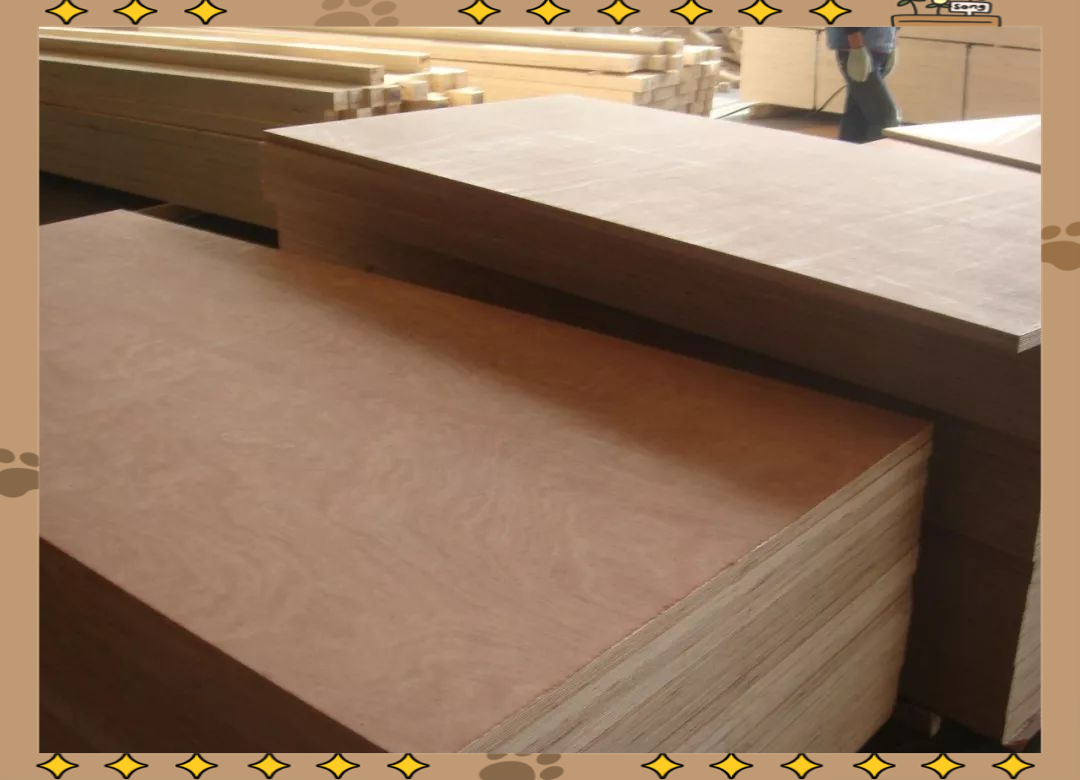 各类装饰材料解析,选择适合你的家居风格