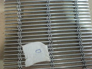 金属装饰网图片,金属装饰网高清图片 安平县宝建丝网制品厂,