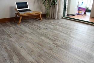 地面装饰材料之地板革 说出我的故事