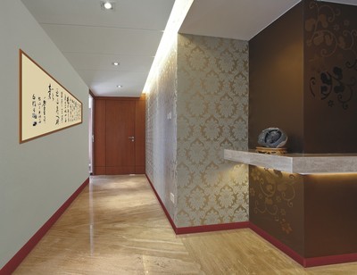 【南通铝合金踢脚线】价格,厂家,图片,踢脚线/地脚线,佛山市振东装饰材料-