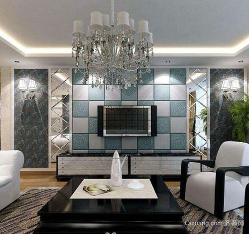 背景墙装饰材料种类有哪些 背景墙装饰材料哪种好 背景墙装饰材料价格