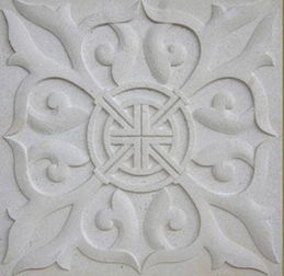 浮雕彩砂石 万彩艺术石