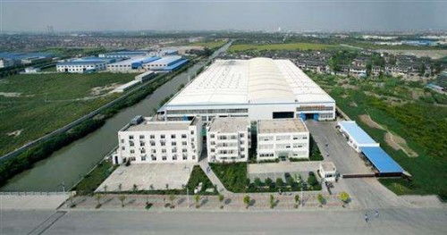 佛山市中创科美装饰材料工厂有了解的吗