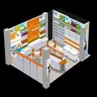 兰州根本装饰 专业供应医院室内外装修设计与装饰材料，建筑建材一体化服务