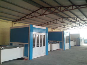 华彩漆保温装饰一体板设备施工方法及技巧