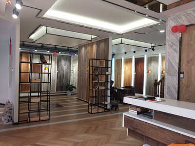 昆明冠泽装饰材料 优质选择，打造理想空间