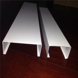 铝方通 幼儿园天花吊顶装饰材料的理想选择