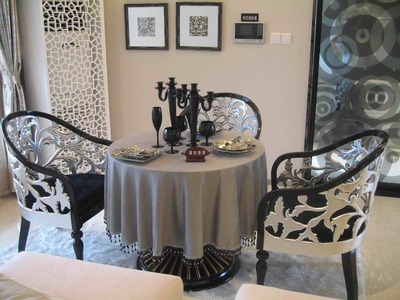 英格玛家具 成都锦钰家居专卖店，室内设计的优质选材伙伴