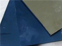 8mm镀膜玻璃 高清图片解析与装饰材料应用