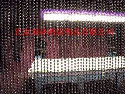 北京珠帘定做加工厂 装饰材料的艺术与实用之选