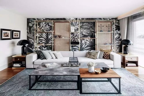 装修墙面材料大比拼 涂料、壁纸与硅藻泥，究竟如何选择？