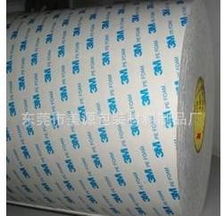 供应强力双面胶 满足LED灯饰与汽车配件的多样化需求