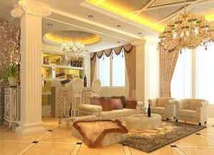 装修材料全攻略 从清单梳理到知识普及，打造理想家居空间