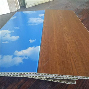 呼玛复塑钢板 幼儿园室内装修的安全与美观之选