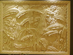 再现辉煌 装饰材料体验馆的设计与魅力